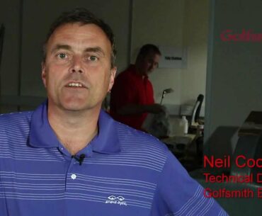 Golf Grip Removal Tools Of The Trade Tutorial