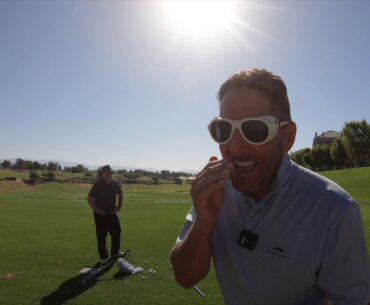 Control Your Crotch Plane To Improve Your Golf Swing Plane