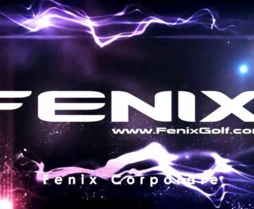 Fenix Golf & Apparel