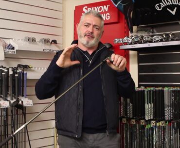 Callaway Apex 19 Hybrid