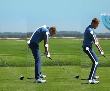 3 GOLF SETUP KILLERS