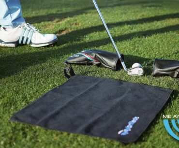 LEARN YOUR DISTANCES TO LOWER YOUR SCORES