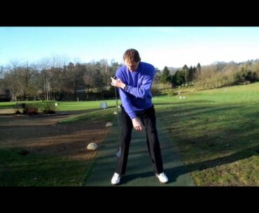 Correct Width of Stance