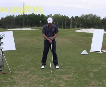 understanding stance and feet position