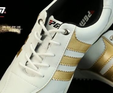 PGM Golf Shoe XZ001