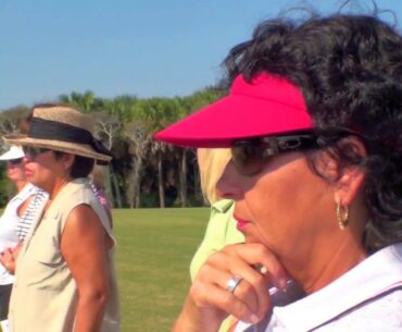USGA Rules of Golf Clinic – Promo Trailer