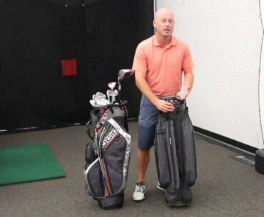 Free Tip Friday: Ogio Chamber Cart Bag