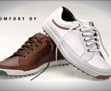 FootJoy Contour Casual Golf Shoes