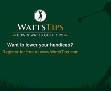 How to hit a hybrid like Justin Leonard