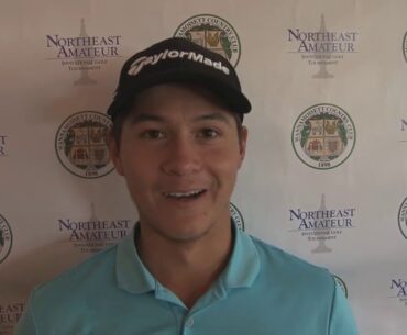 2019 Northeast Amateur Day 3- Karl's 61