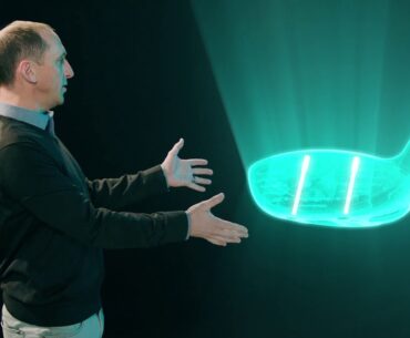 Callaway Rogue Fairway Wood and Hybrids