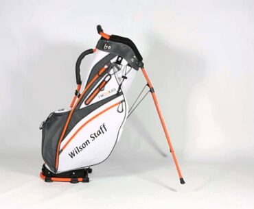 Wilson Staff neXus Carry Bag