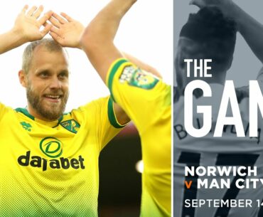How to beat Pep Guardiola's Manchester City | Norwich City 3 Manchester City 2 | Tactical Analysis