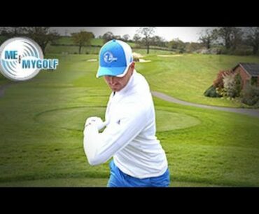 HOW TO TURN FOR A BETTER GOLF SWING