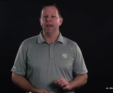 Wilson Staff | Launch Pad Fairway Wood