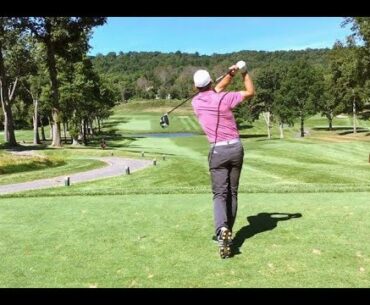 How to Stop Wasting Strokes on the Golf Course | The Golf Podcast