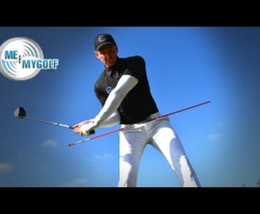 LOW TRAIL HIP FOR LONG STRAIGHT GOLF DRIVES