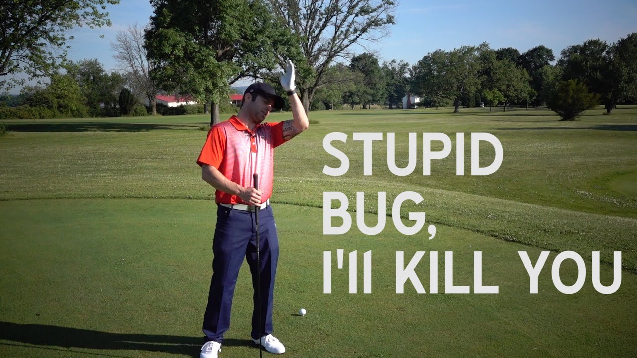 Golf Course Vlogs – RICELAND #8 Golf Course Vlogs - RICELAND #8