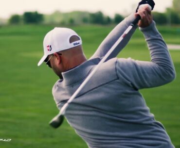 Wilson Staff | Launch Pad Irons