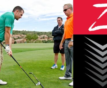 Golf Swing Plane & Swing Groove | Improve Golf Swing Consistency, Keith Rogers