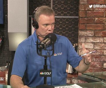 Driver vs. Driver - Fairways of Life