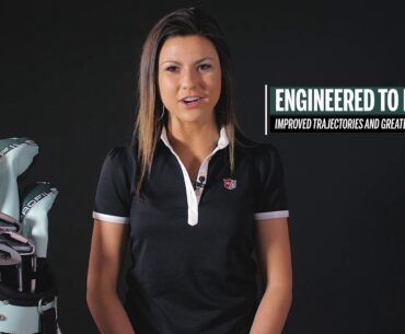 Wilson | Profile (Women's)