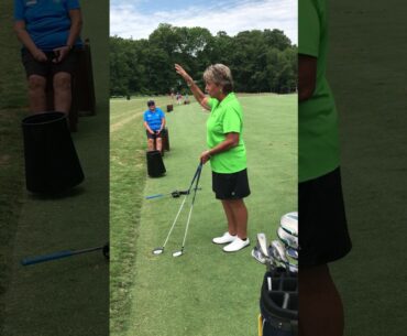 PGA Clinic Tip Hybrids