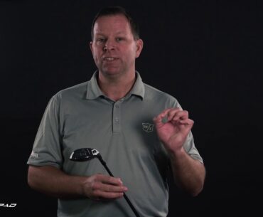 Wilson Staff | Launch Pad FY Club