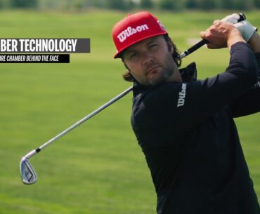 Wilson Staff | D7 Forged Irons