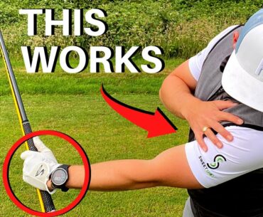3 SIMPLE TAKEAWAY TIPS FOR SIMPLE GOLF