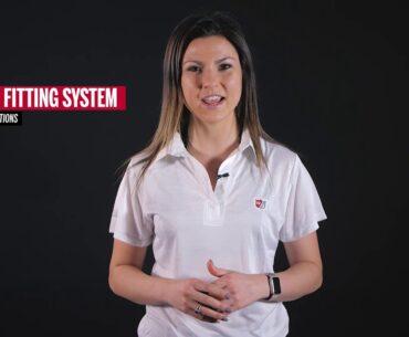 Wilson | Profile SGI