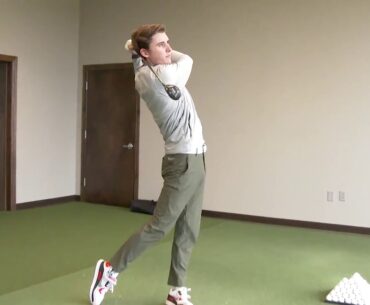 Wilson Staff - D350 Combo Set