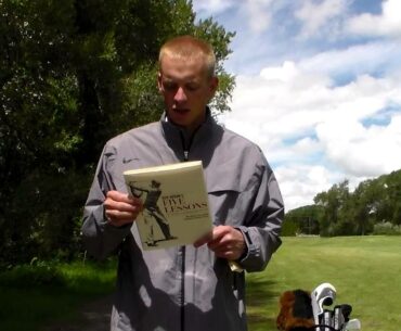 Golf 101: Basic Fundamentals of Golf/ Video 1 of 10- Introduction