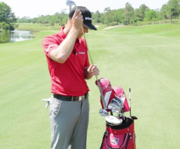 What's In The Bag - Brendan Steele