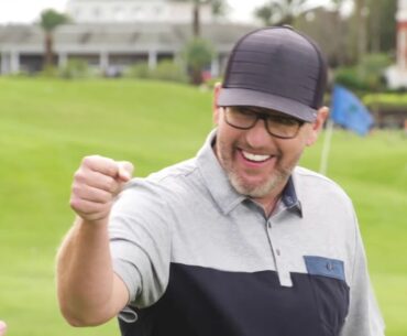 Wilson Staff | Meet Jeff