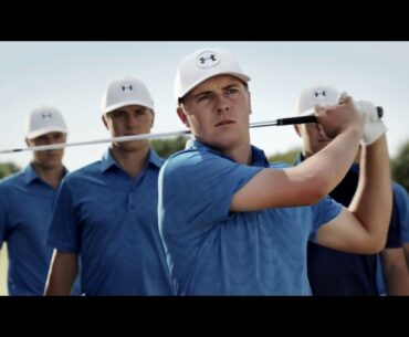 Rule Yourself - Jordan Spieth - UA Golf
