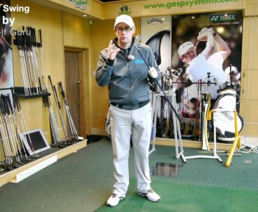 The Golf Swing Weekly Fix Stop Your Slice and Grip