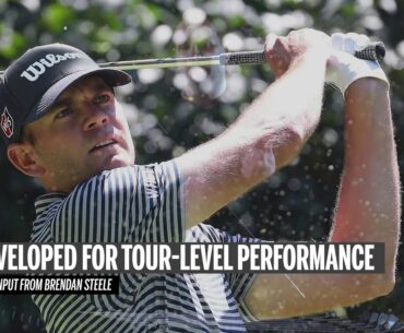 Wilson Staff | Staff Model Blades