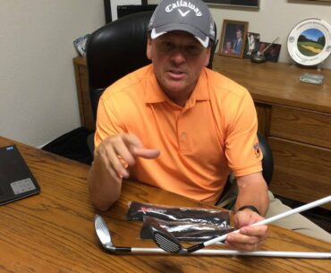 Callaway X Hot Hybrid Deal!