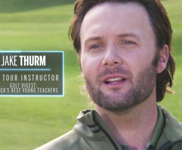 Wilson Staff | D7 Irons (2:00)