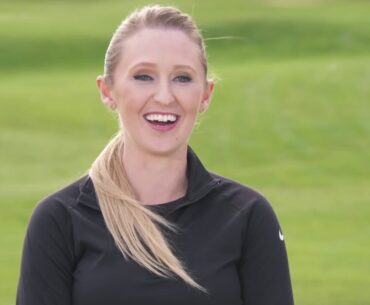 Wilson Staff | Meet Tiffany