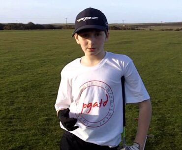 PGATourDriven - MTI  - Awesome T-Shirt Go Buy One !