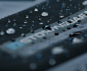 Callaway Weather Series With Swing Tech - Play Unrestricted In Every Condition
