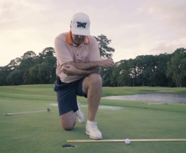 PUTTER LENGTH p.III - What Is Optimal Speed? | The Golf Paradigm