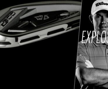 Wilson Staff - C300 Irons (Power Your Play)