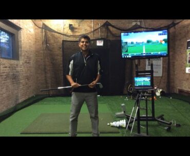 Chicago Golf Lessons - Shoot Lower Scores in 2015