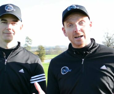 OVER THE TOP GOLF SWING FAULT