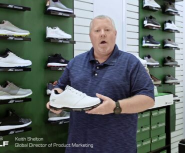 Skechers Pro 4 Review
