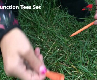 How to Use Multi Function Tees Set