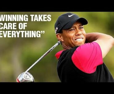 The Rise and Life of Golf's Greatest - Tiger Woods